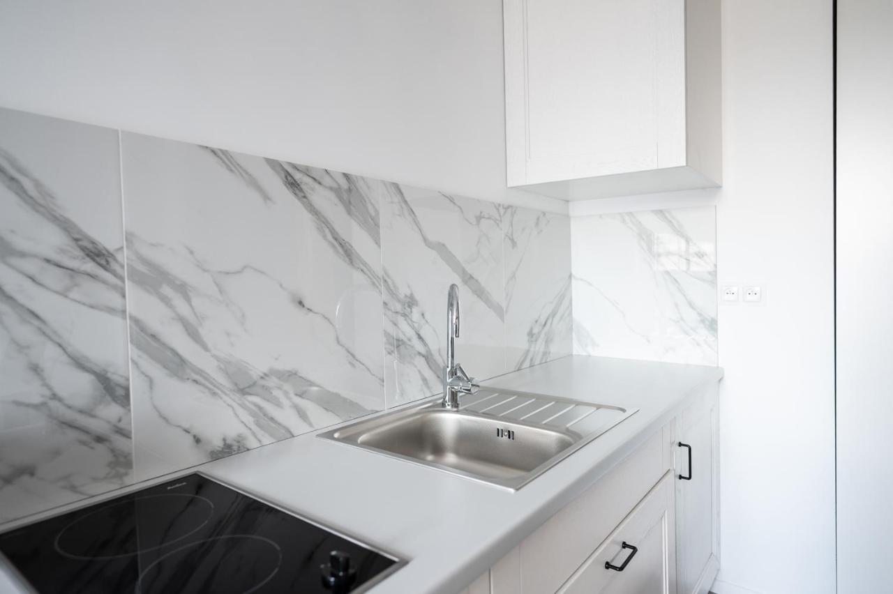 Citycenterapartment/M2/5 Κατοβίτσε Εξωτερικό φωτογραφία