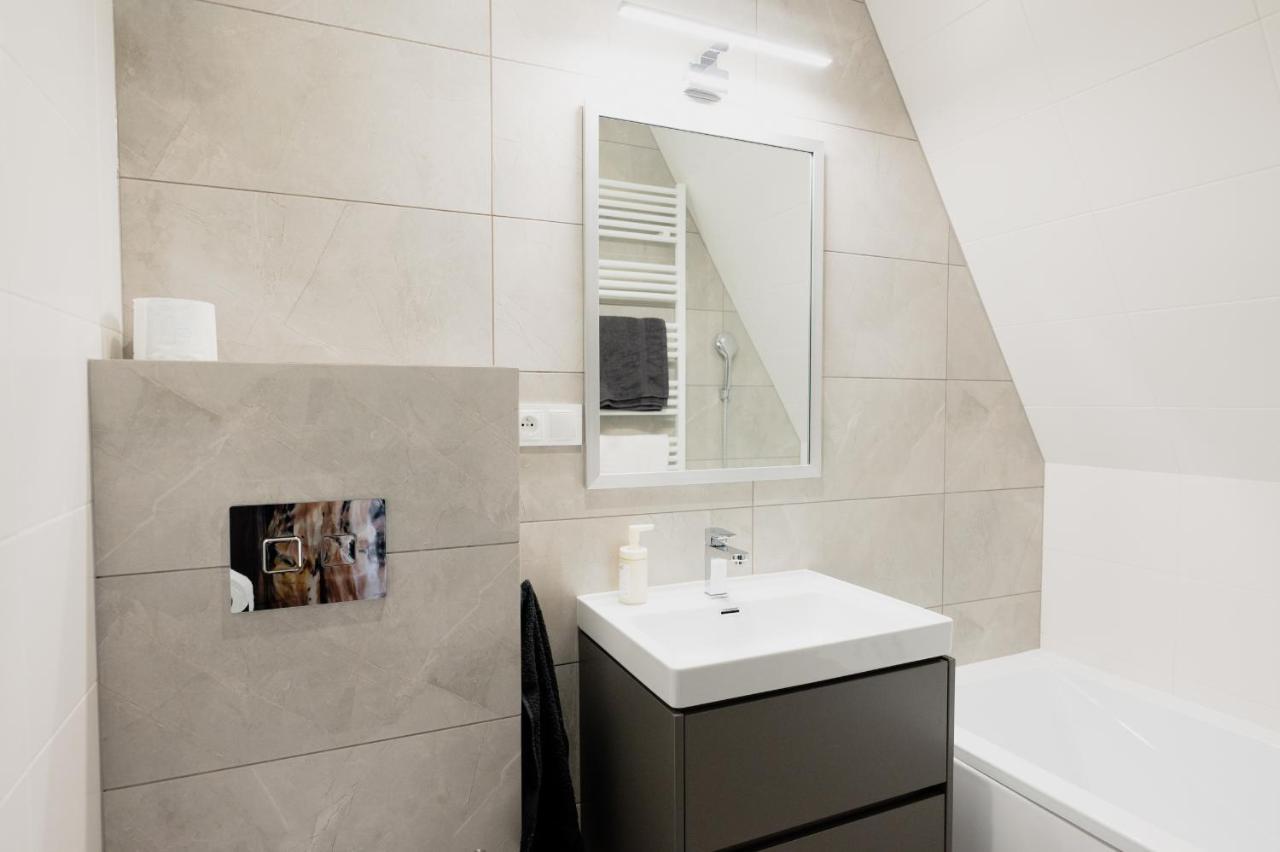 Citycenterapartment/M2/5 Κατοβίτσε Εξωτερικό φωτογραφία